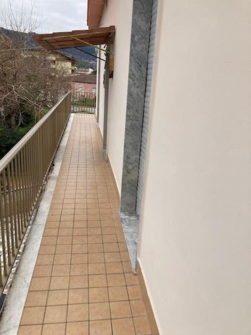 La Scaletta Sul Mare Di Pizzo Wifi E Disney+ Exterior photo
